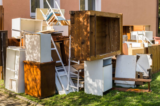Best Recycling Services for Junk  in Somerville, MA