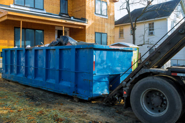 Best Hoarding Cleanup  in Somerville, MA