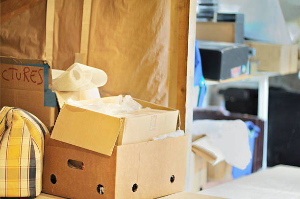 Property Management Cleanouts in Somerville, MA